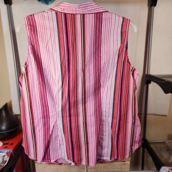 Cato Woman Sleeveless 18/20 - Picture 2 of 3